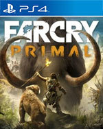 Far Cry Primal for PlayStation 4