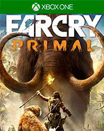 Far Cry Primal for Xbox One
