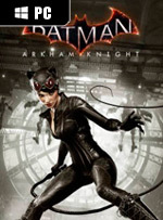 Batman: Arkham Knight - Catwoman's Revenge for PC