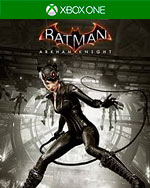 Batman: Arkham Knight - Catwoman's Revenge for Xbox One