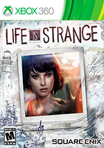 Life is Strange for Xbox 360