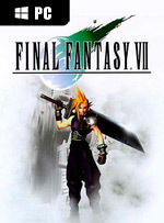 Final Fantasy VII for PC