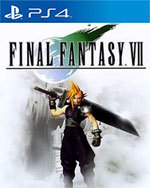 Final Fantasy VII