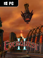 EverQuest II: Free-To-Play. Your Way