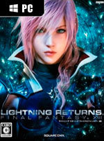 Lightning Returns: Final Fantasy XIII for PC