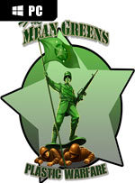 The Mean Greens: Plastic Warfare for PC
