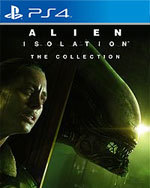Alien: Isolation - THE COLLECTION