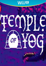 TEMPLE OF YOG for Nintendo Wii U
