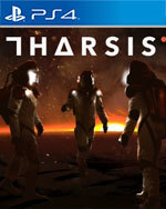 Tharsis