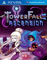 TowerFall Ascension