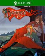 The Banner Saga for Xbox One