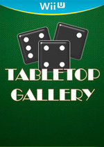 Table Top Gallery