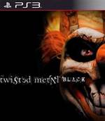 Twisted Metal: Black for PlayStation 3