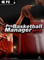 Pro Basketball Manager 2016