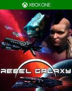 Rebel Galaxy for Xbox One