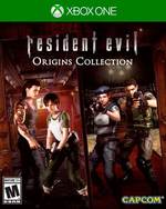 Resident Evil Origins Collection for Xbox One