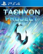 Tachyon Project