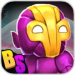 Crashlands for iOS