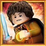 LEGO The Lord of the Rings for Android