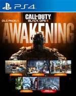 Call of Duty: Black Ops III - Awakening for PlayStation 4