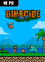 Dinocide for PC
