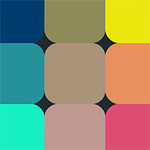 Blendoku for Android
