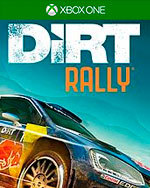 DiRT Rally