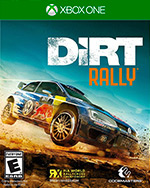 DiRT Rally for Xbox One