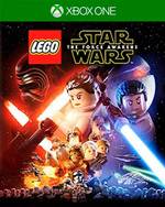 LEGO Star Wars: The Force Awakens for Xbox One