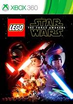 LEGO Star Wars: The Force Awakens