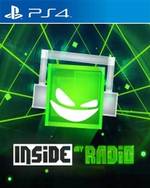 Inside My Radio for PlayStation 4