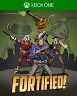 Fortified for Xbox One