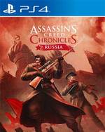 Assassin's Creed Chronicles: Russia