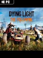 Dying Light: The Following for PC