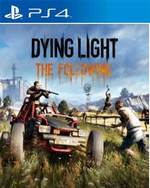 Dying Light: The Following for PlayStation 4