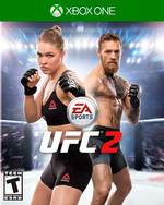 EA Sports UFC 2