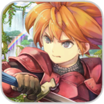 Adventures of Mana for iOS