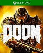Doom for Xbox One