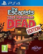 The Escapists: The Walking Dead for PlayStation 4