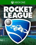 Rocket League for Xbox One