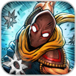 Shadow Blade: Reload