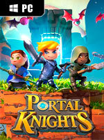 Portal Knights for PC