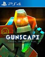 Gunscape for PlayStation 4