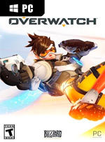 Overwatch for PC