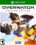 Overwatch for Xbox One