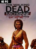 The Walking Dead: Michonne – Episode 1: In Too Deep