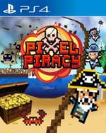 Pixel Piracy for PlayStation 4