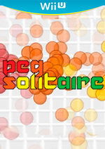 PEG SOLITAIRE