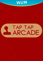 TAP TAP ARCADE