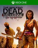 The Walking Dead: Michonne – Episode 1: In Too Deep for Xbox One
